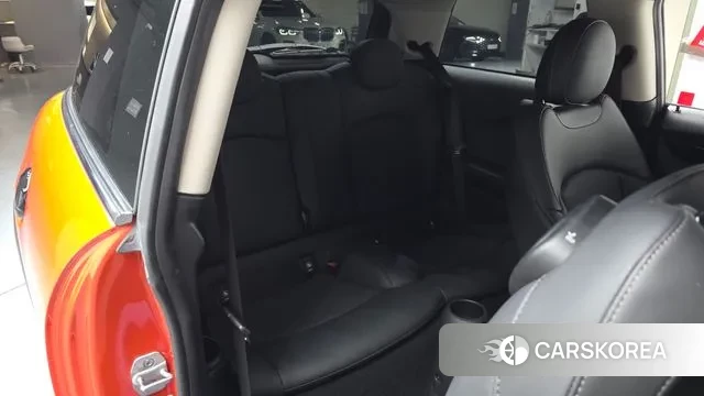 Mini Cooper S 2020 Оранжевый из Кореи, фото 2