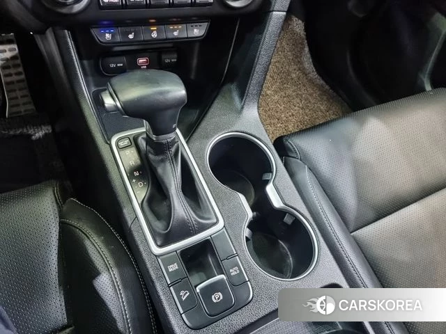Kia Sportage The Bold 2020 Белый из Кореи, фото 2