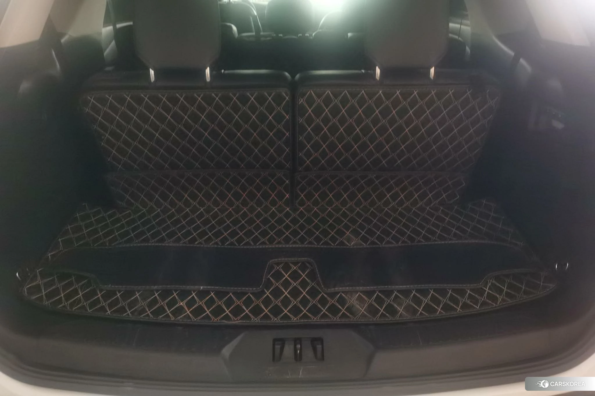Ford Explorer 2020 Белый из Китая, фото 2