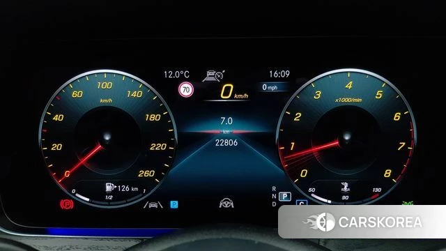 Mercedes-Benz E-Class W213 2023 Серый из Кореи, фото 2