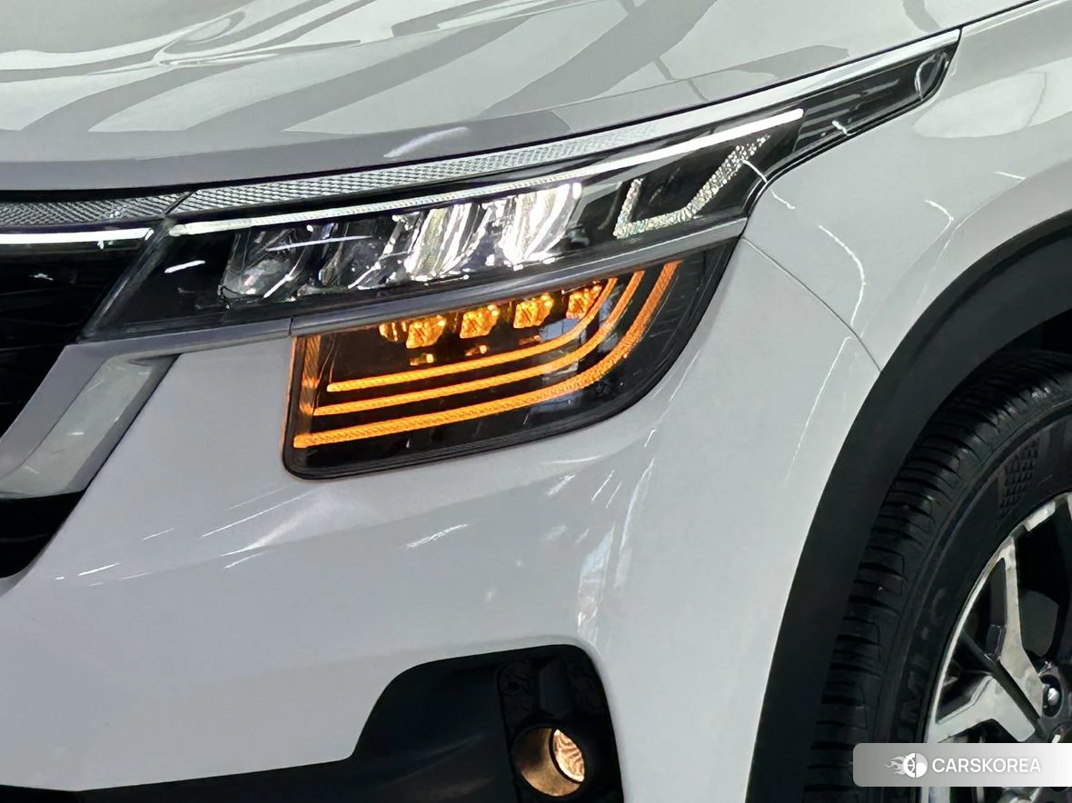 Kia Proud run 2021 Белый из Китая, фото 2