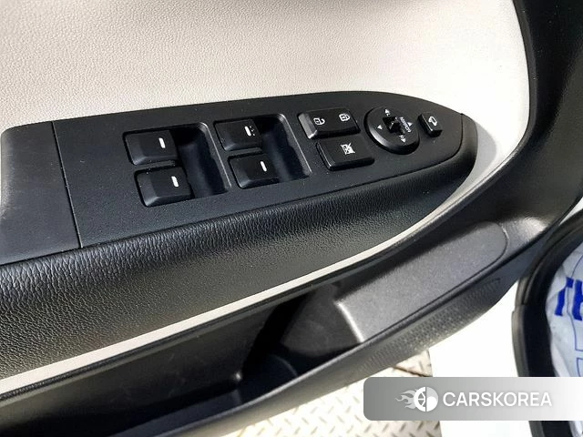 Kia The New Ray 2019 Белый из Кореи, фото 2