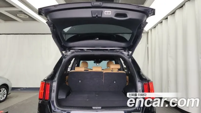 Kia Sorento 4th Generation id 2639740 из Кореи 2