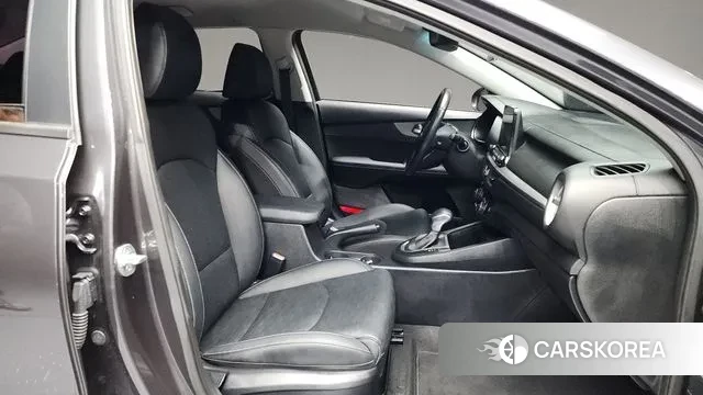 Kia Come New K3 2019 Серый из Кореи, фото 2