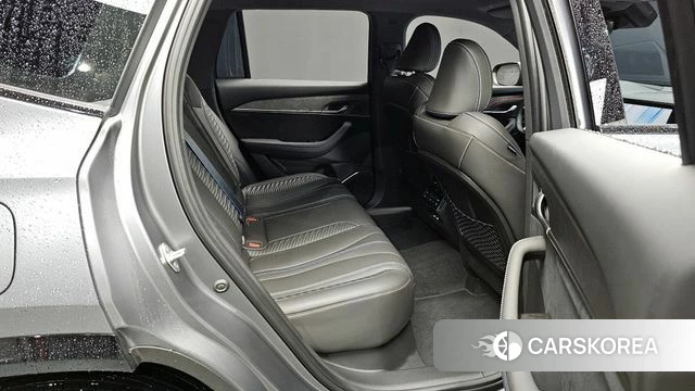 Renault Korea (Samsung) Grand Coleos 2025 Серый из Кореи, фото 2