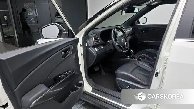 Ssangyong Berry New Tivoli 2020 Белый из Кореи, фото 2