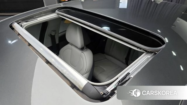 Hyundai Avante (CN7) 2022 Серый из Кореи, фото 2