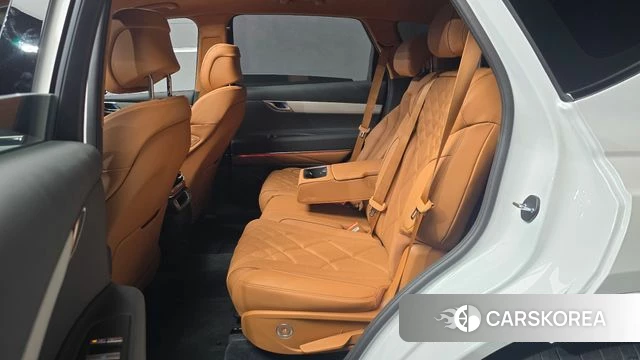 Genesis GV80 2026 Белый из Кореи, фото 2