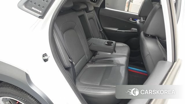Hyundai Kona 2018 Белый из Кореи, фото 2