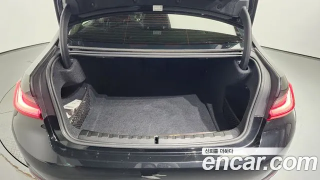 BMW 3 Series (G20) id 2682814 из Кореи 2