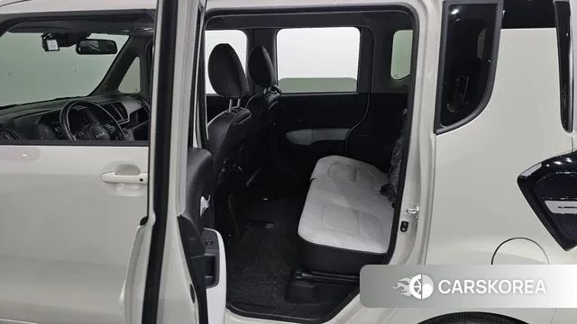 Kia The New Kia Ray 2024 Жемчужный цвет из Кореи, фото 2