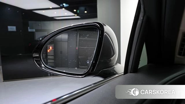 Genesis G80 (RG3) 2021 Серый из Кореи, фото 2