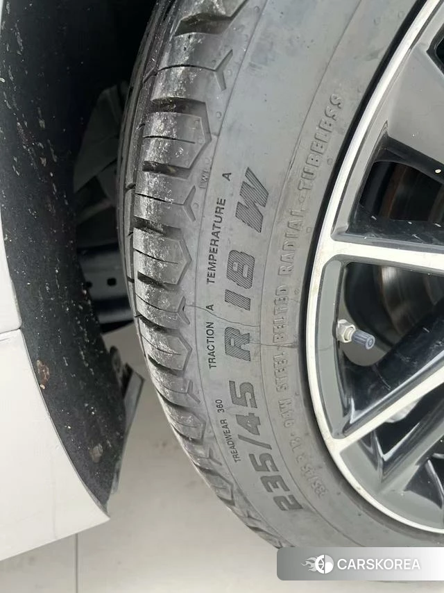 Toyota Camry 2022 Другой из Китая, фото 2