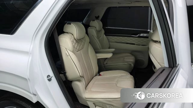 Hyundai Palisade 2020 Белый из Кореи, фото 2