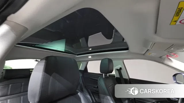 Land Rover Range Rover Evoque 2nd Generation 2020 Черный из Кореи, фото 2