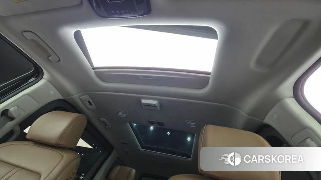 Hyundai Staria 2021 Черный из Кореи, фото 2