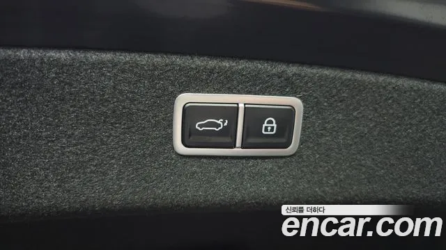 Genesis G80 (RG3) id 2677462 из Кореи 2