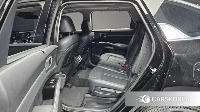 Kia Sorento 4th Generation 2020 Черный из Кореи, фото 2