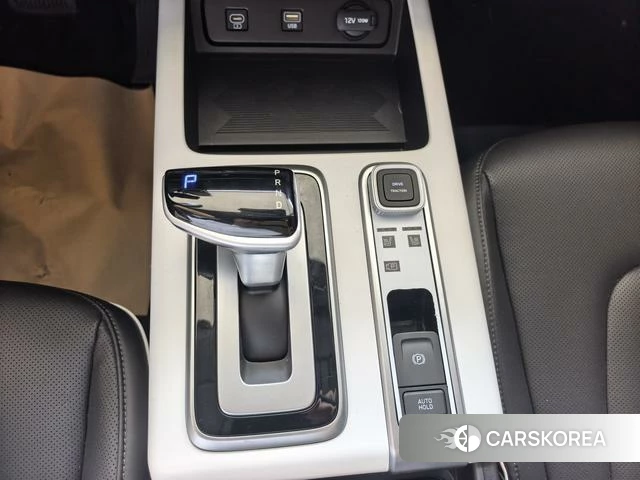 Hyundai ix35 2024 Белый из Китая, фото 2