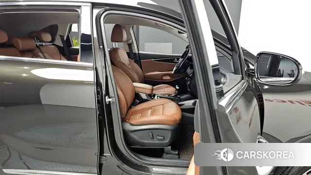 Kia The New Sorento 2018 Коричневый из Кореи, фото 2