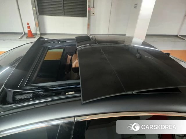 Genesis G80 (RG3) 2020 Серый из Кореи, фото 2