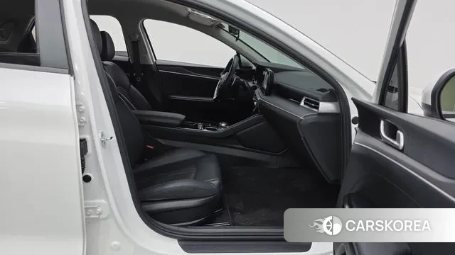 Kia K5 3rd generation id 3012080 из Кореи 2