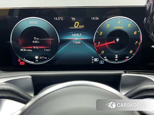 Mercedes-Benz GLB 2022 Белый из Китая, фото 2