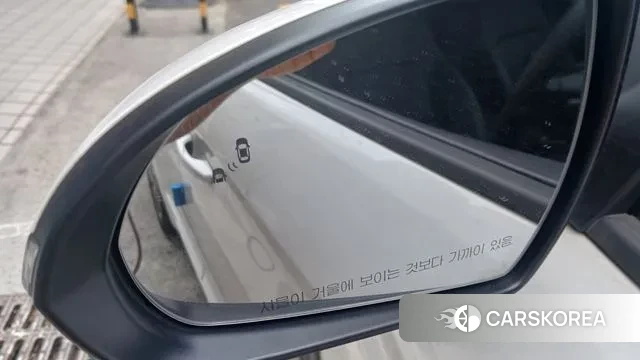 Hyundai The New Avante AD 2019 Белый из Кореи, фото 2