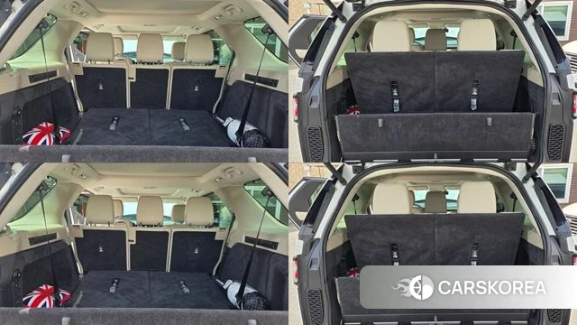 Land Rover Discovery 5 2020 Жемчужный цвет из Кореи, фото 2