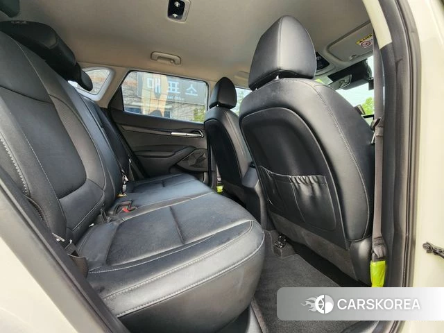 Kia Seltos 2020 Белый из Кореи, фото 2