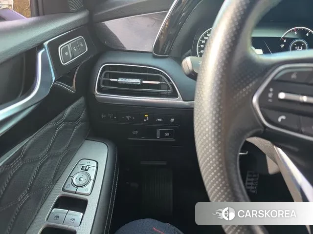 Hyundai Palisade 2020 Белый из Кореи, фото 2