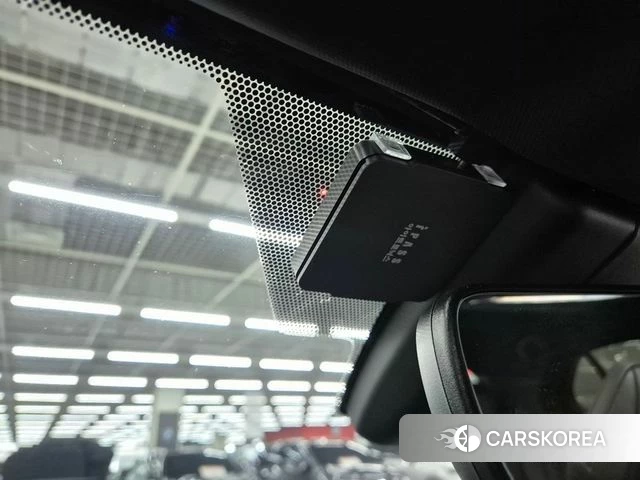 Lexus UX250h 2020 Черный из Кореи, фото 2