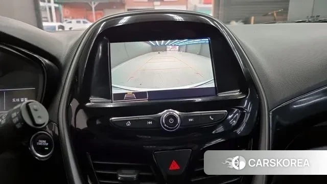 Chevrolet (GM Daewoo) The New Spark 2022 Белый из Кореи, фото 2