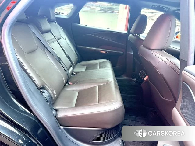 Lexus RX 2023 Черный из Китая, фото 2