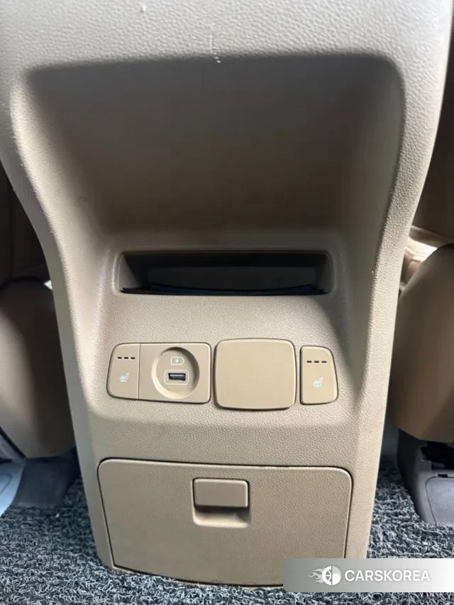 Kia The New Carnival 2019 Черный из Кореи, фото 2