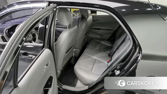 Kia All New Morning (JA) 2018 Черный из Кореи, фото 2