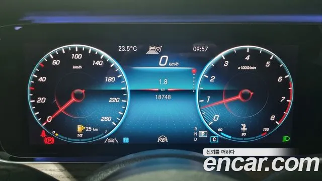 Mercedes-Benz E-Class W213 id 2707791 из Кореи 2