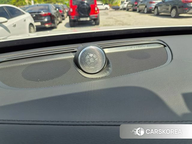 Volvo XC90 second Generation 2019 Белый из Кореи, фото 2