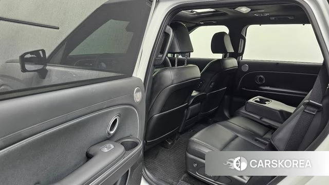Hyundai Palisade (LX3) 2025 Белый из Кореи, фото 2