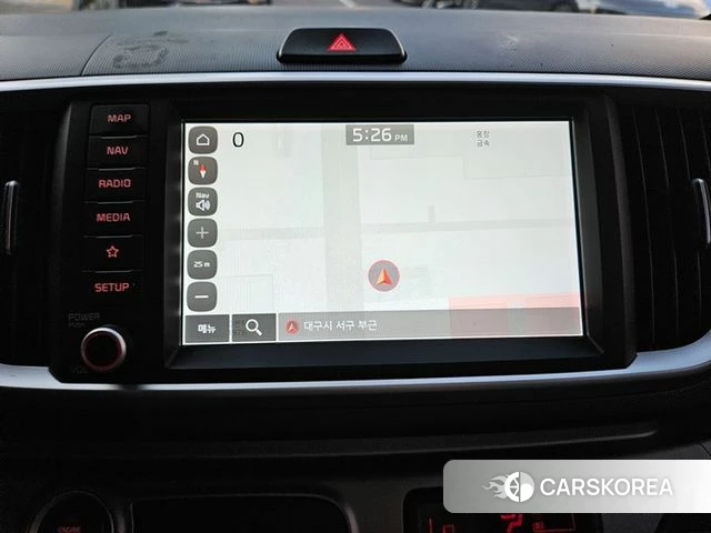 Kia The New Ray 2021 Белый из Кореи, фото 2