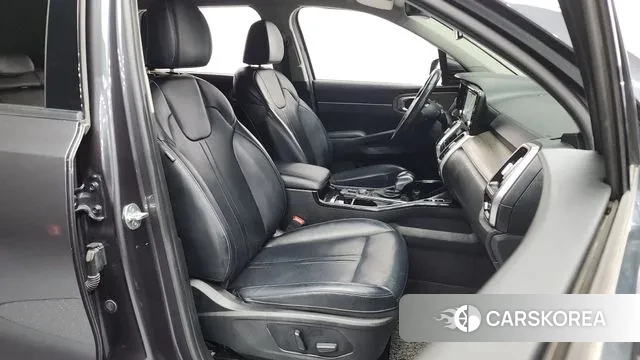 Kia Sorento 4th Generation id 3656116 из Кореи 2