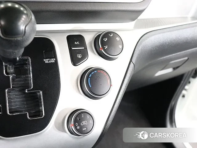 Kia The New Ray 2020 Белый из Кореи, фото 2