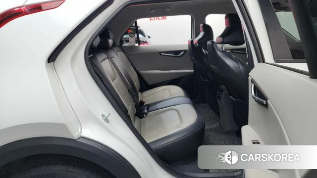 Kia Di All New Niro EV 2022 Белый из Кореи, фото 2