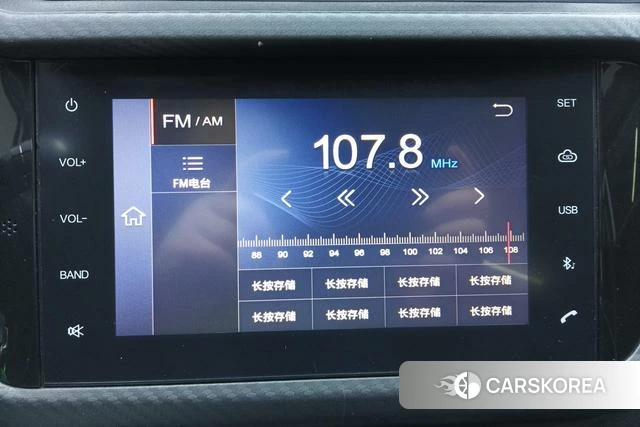 Chery Tiggo 3x 2018 Белый из Китая, фото 2