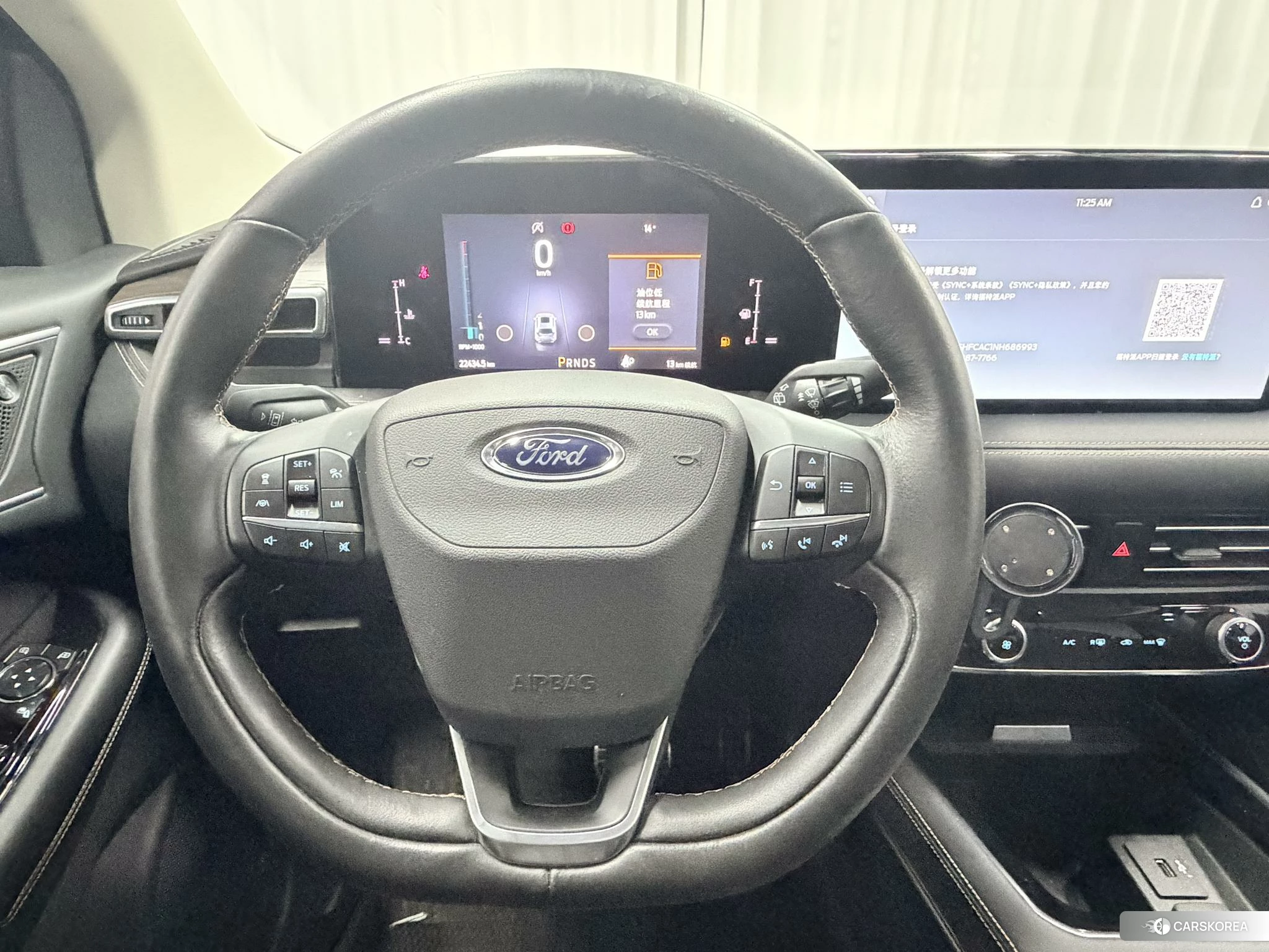 Ford Sharp World 2020 Черный из Китая, фото 2