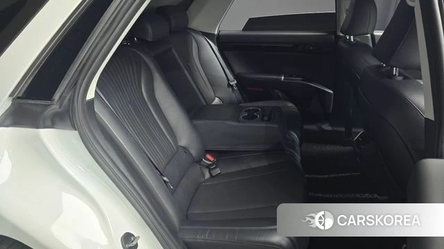 Hyundai Grandeur (GN7) 2023 Белый из Кореи, фото 2