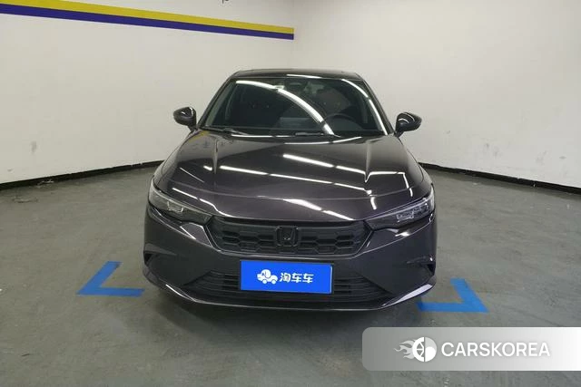 Honda Style 2024 Черный из Китая, фото 2