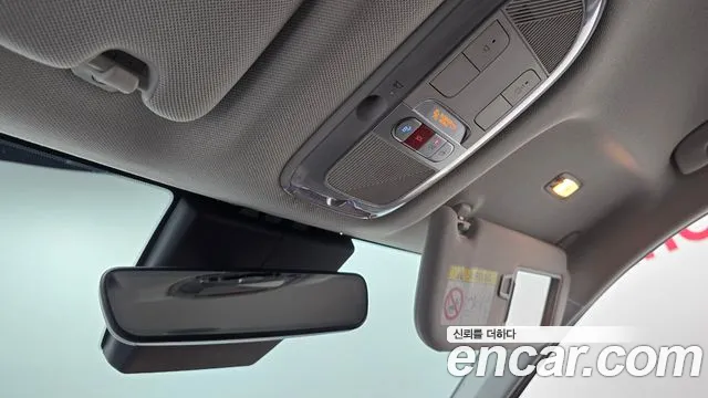 Hyundai Ionic 5 id 2682796 из Кореи 2