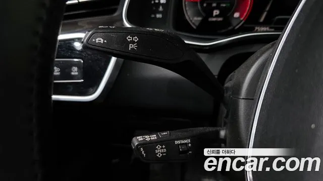 Audi A6 (C8) 2021 Белый из Кореи, фото 2