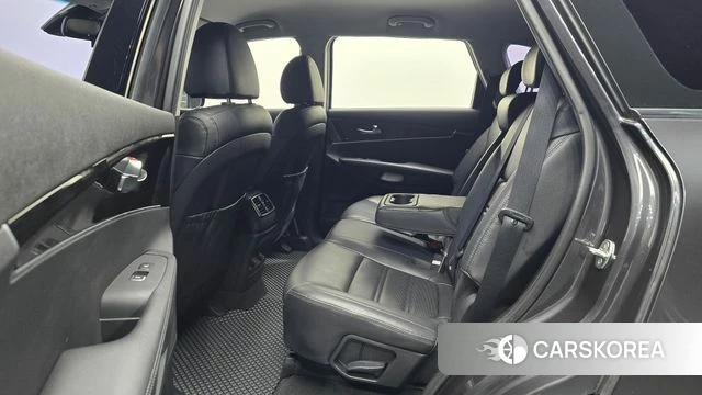 Kia The New Sorento 2019 Серый из Кореи, фото 2